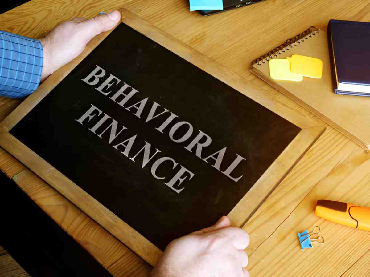 Behavioral Corporate Finance Theory A Deep Dive into Human Behavior in Financial Decision-Making