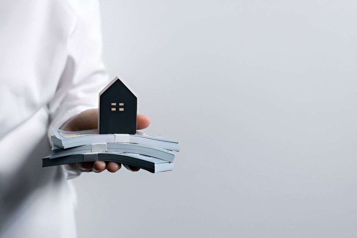 Can I Get a Residential Mortgage on a Commercial Property