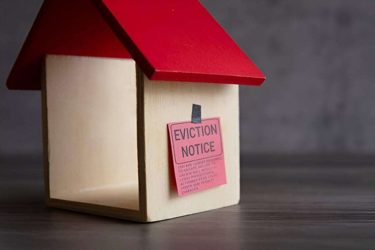 Can You Get a Mortgage with an Eviction Navigating the Path to Homeownership After an Eviction