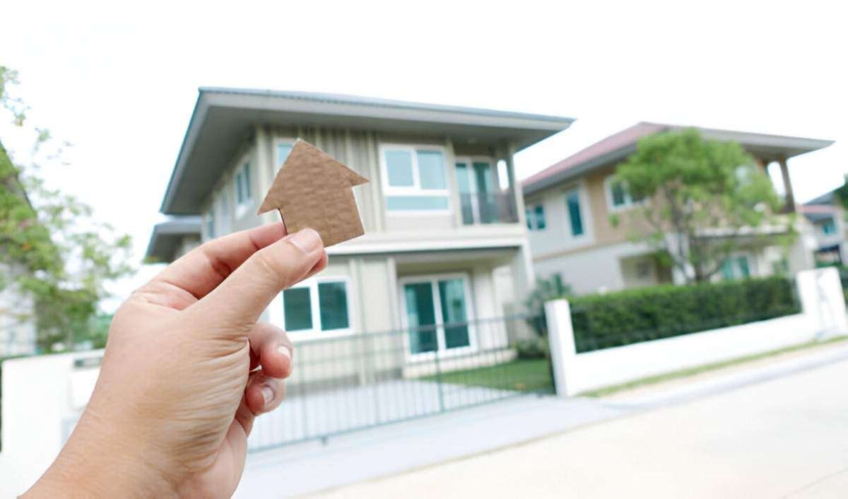 Can You Get a Residential Mortgage on a Mixed-Use Property
