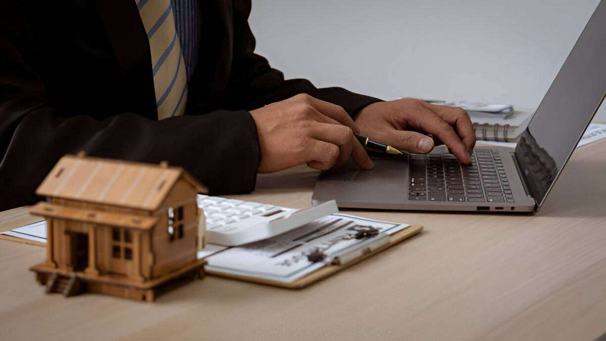 Can You Sue Your Mortgage Company A Comprehensive Guide