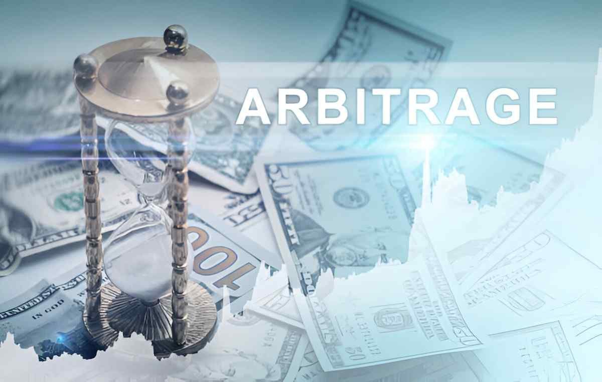 Capital Structure Arbitrage Theory A Deep Dive