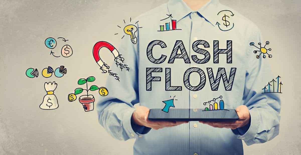 Cash Flow Matching Theory A Deep Dive into Managing Liquidity Risks in Finance
