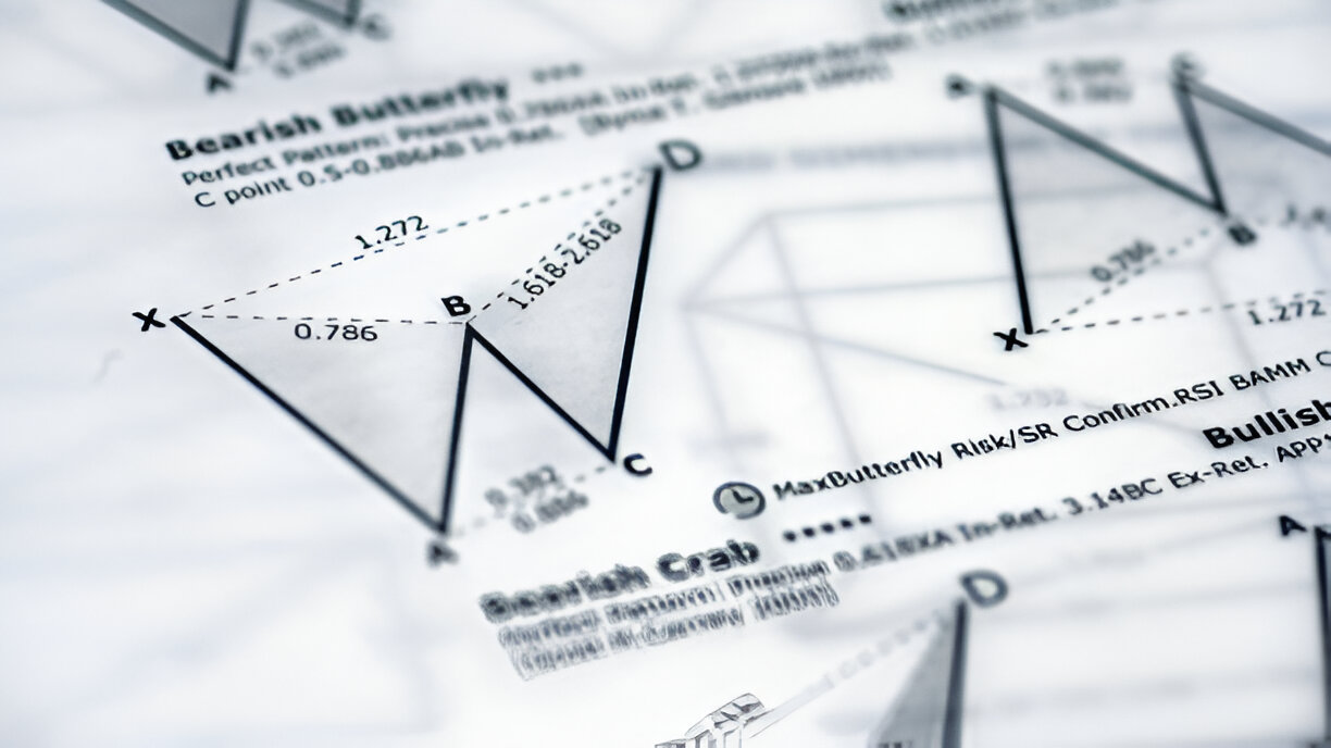 Chant Vartanian's M-Theory in Financial Analysis