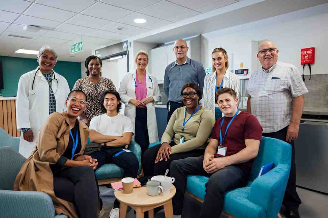 Comprehensive Guide to Health Insurance for 50 Employees