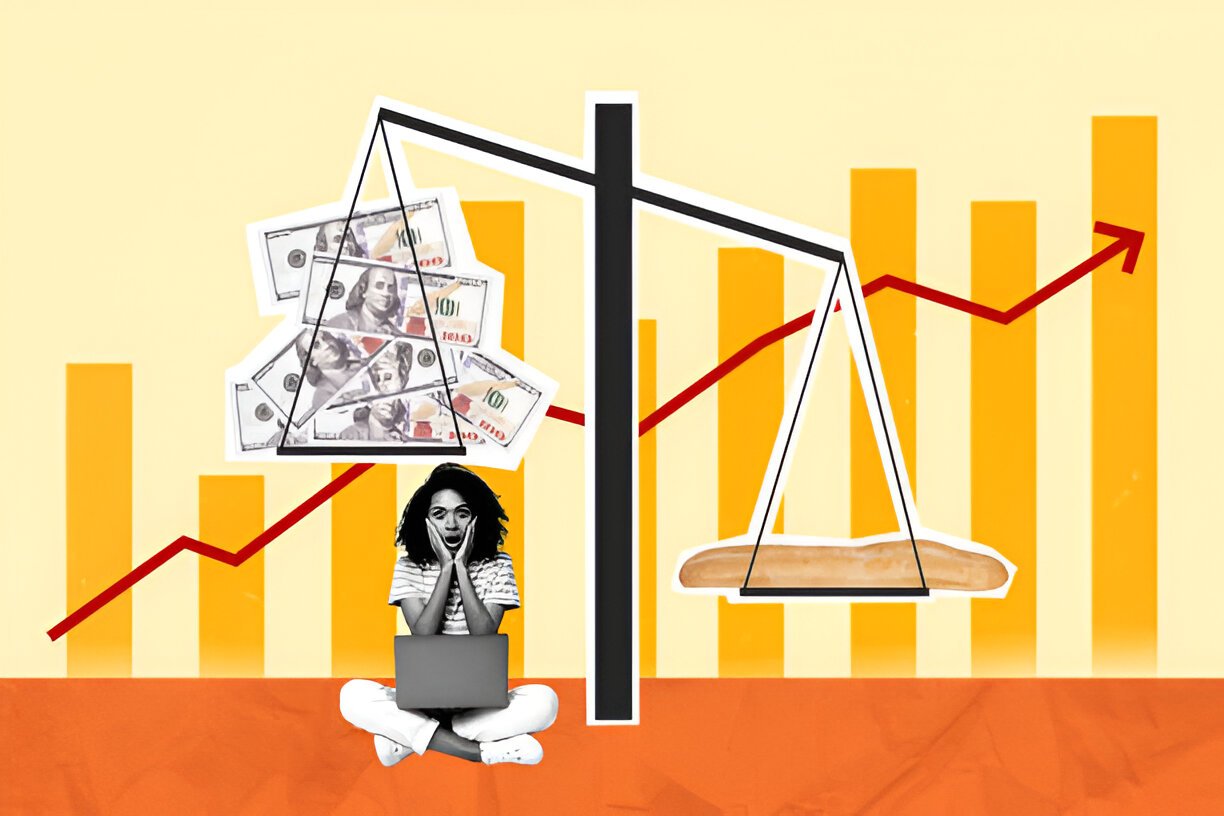 Cost of Financial Distress Theory