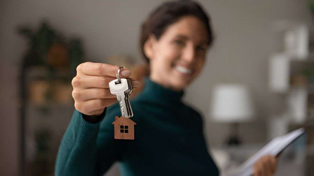 Do I Own My Home If I Have a Mortgage A Deep Dive into Homeownership and Mortgages