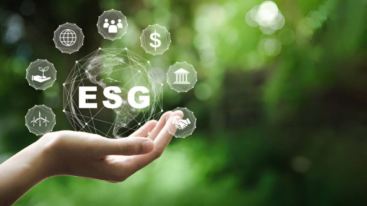 Environmental, Social, and Governance (ESG) Investing Theory
