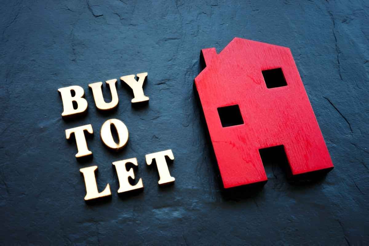 Expat Buy-to-Let Mortgage A Comprehensive Guide