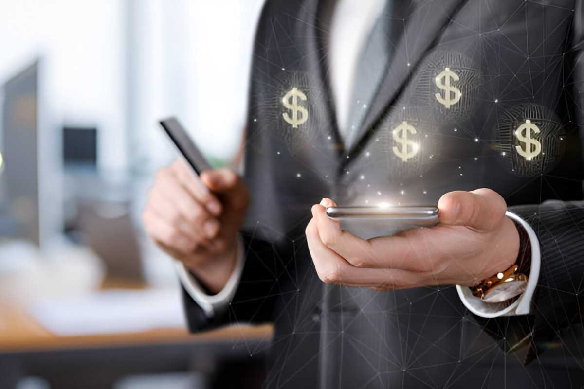 Exploring Accenture’s Virtual Commercial Card Spend A Comprehensive Guide