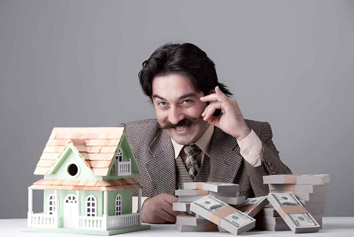 Exploring Mortgage-Backed Securities Insights from Eric Weinstein’s Perspective