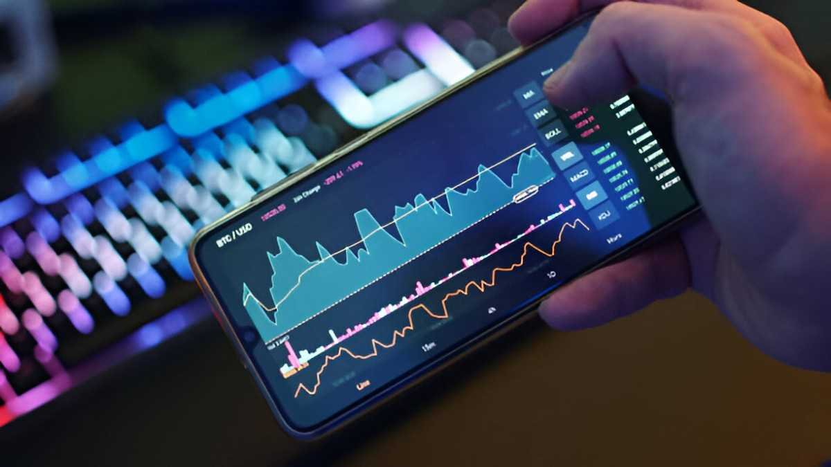 Exploring the Aelf Blockchain A Deep Dive into Its Architecture, Use Cases, and Future Potential