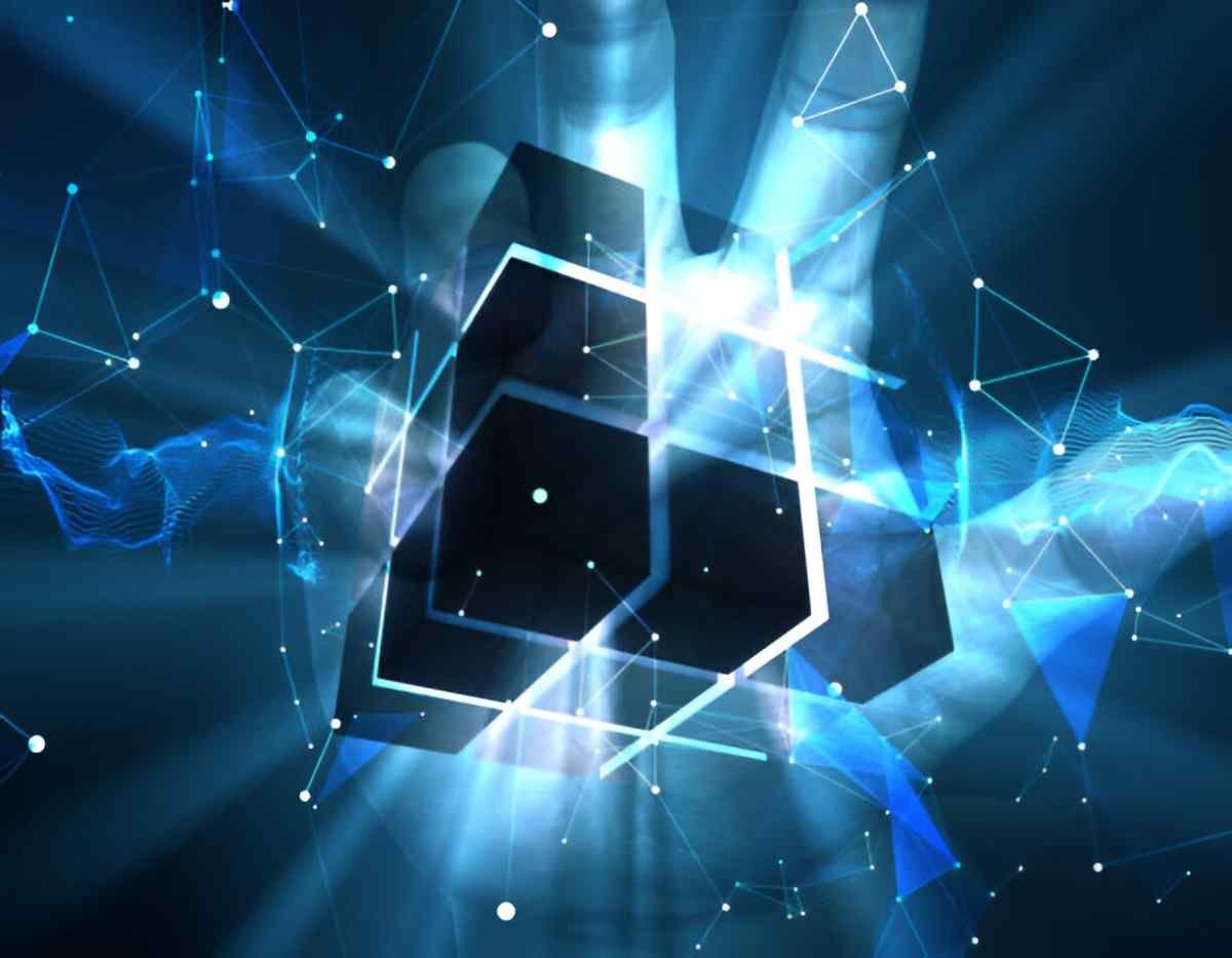 Exploring the Concept of an Abelian Blockchain A New Paradigm in Distributed Systems
