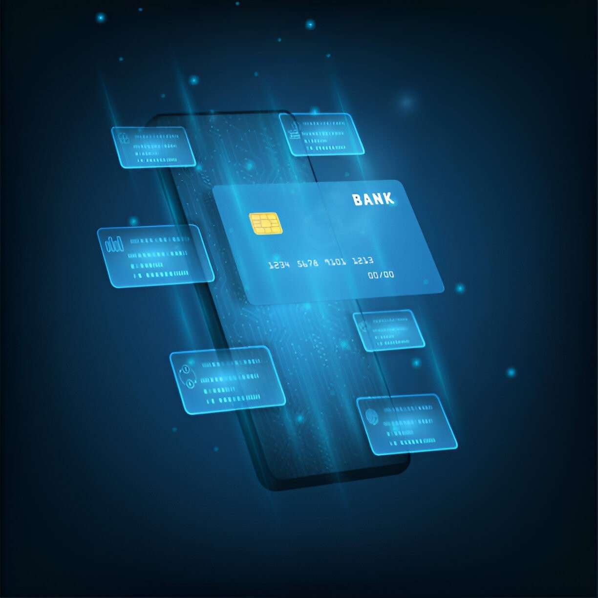 Exploring the Top 10 Virtual Credit Card Providers for 2025