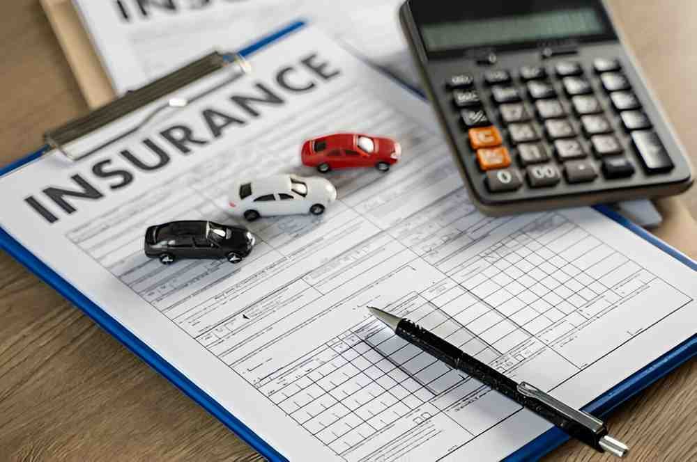 Factors That Can Impact Your Monthly Auto Insurance Premium A Comprehensive Guide