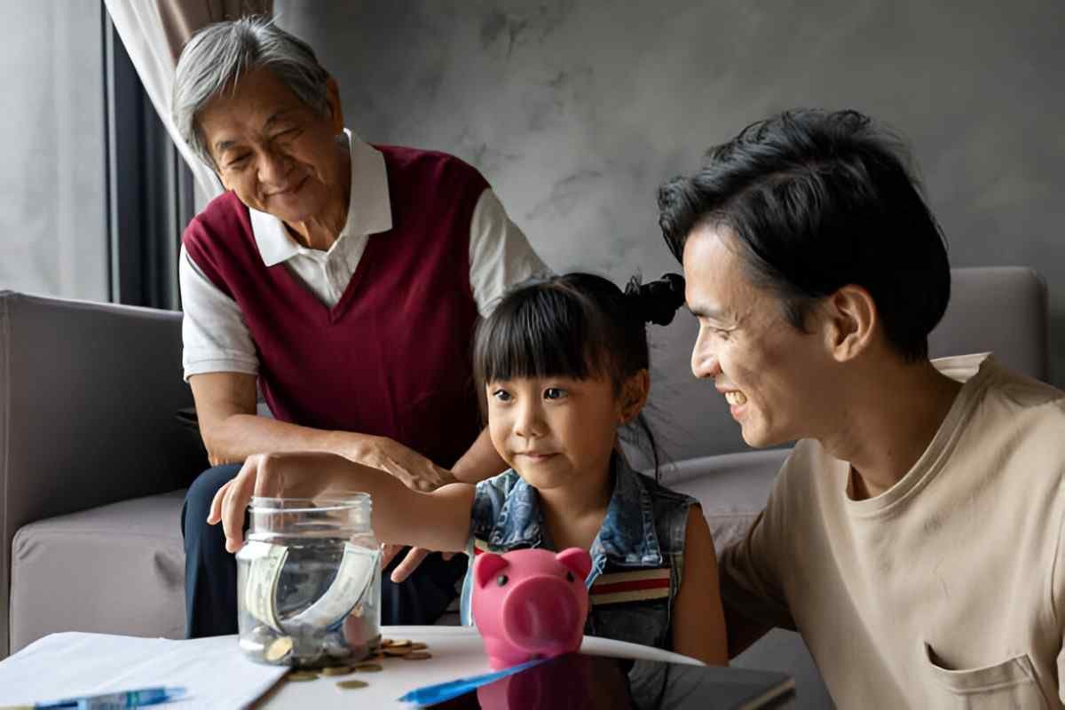 Family Financial Management A Comprehensive Approach to Managing Household Finances