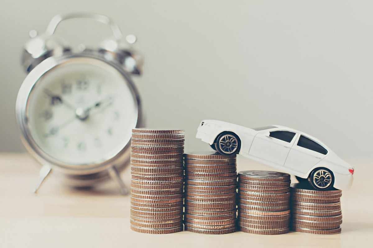 How Long Does It Really Take to Finance a Car