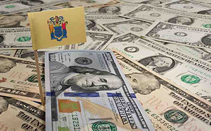 How Much Will $100k in New Jersey Be After Taxes A Detailed Breakdown