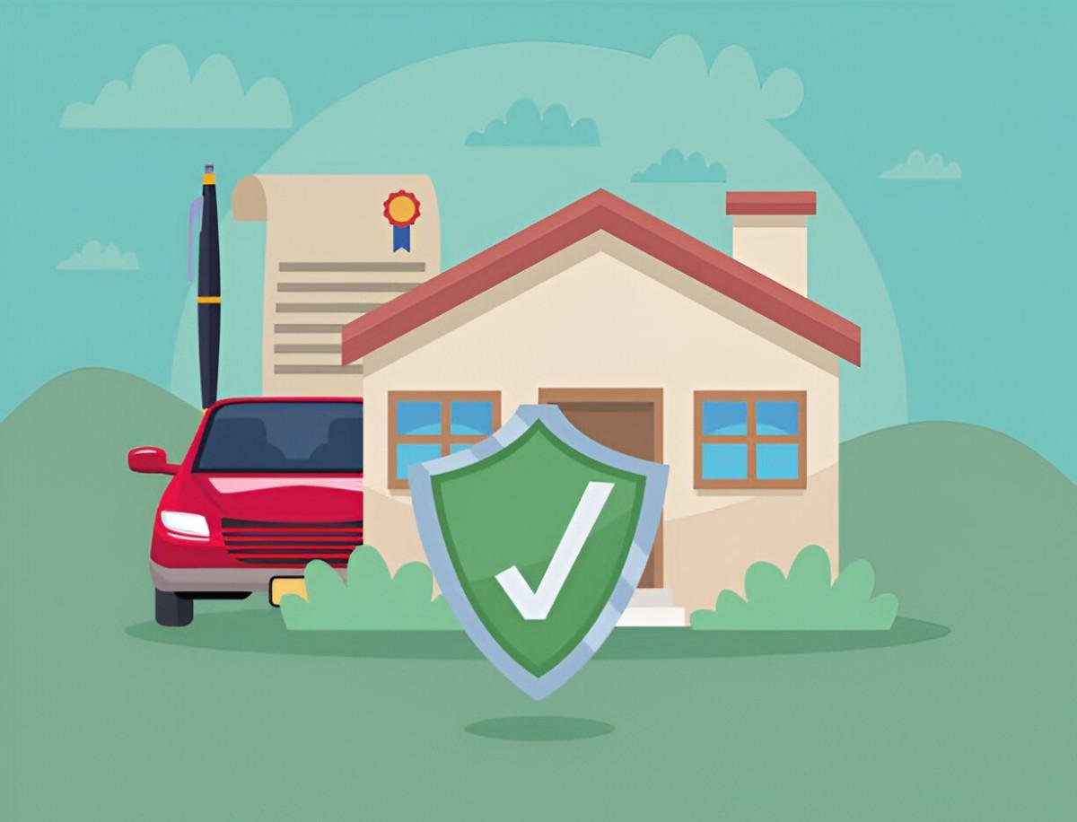 How to Add Home Insurance to Progressive Auto: A Comprehensive Guide