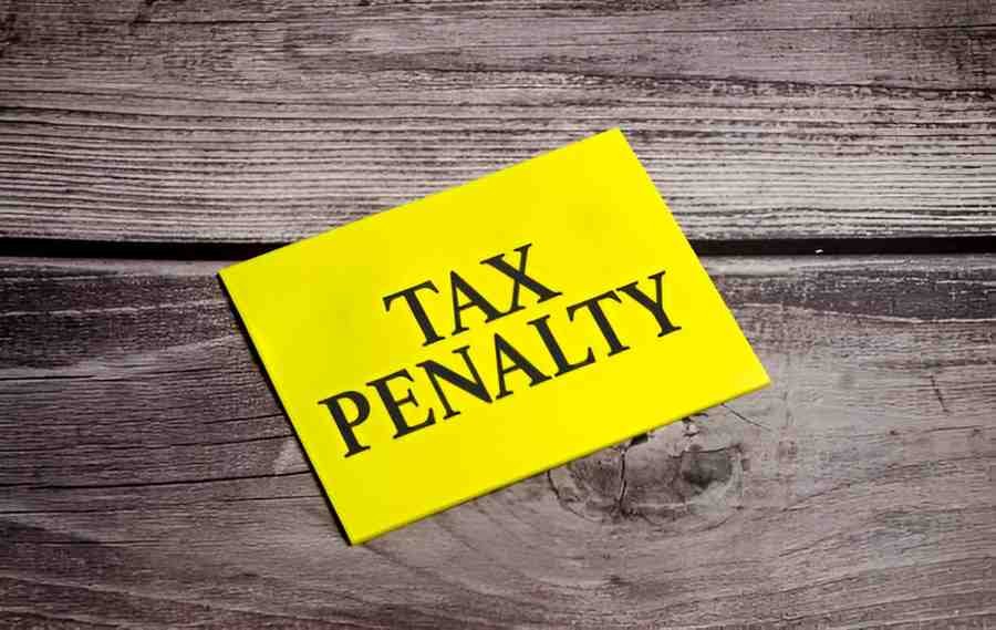 How to Avoid a Substantial Understatement of Tax Penalty