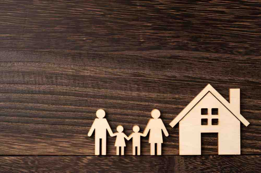 Intra-Family Mortgage A Comprehensive Guide to Lending Within the Family