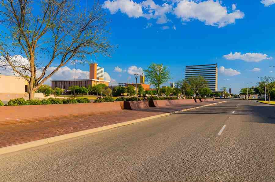 Lubbock Mortgage Lenders A Comprehensive Guide to Finding the Right Fit