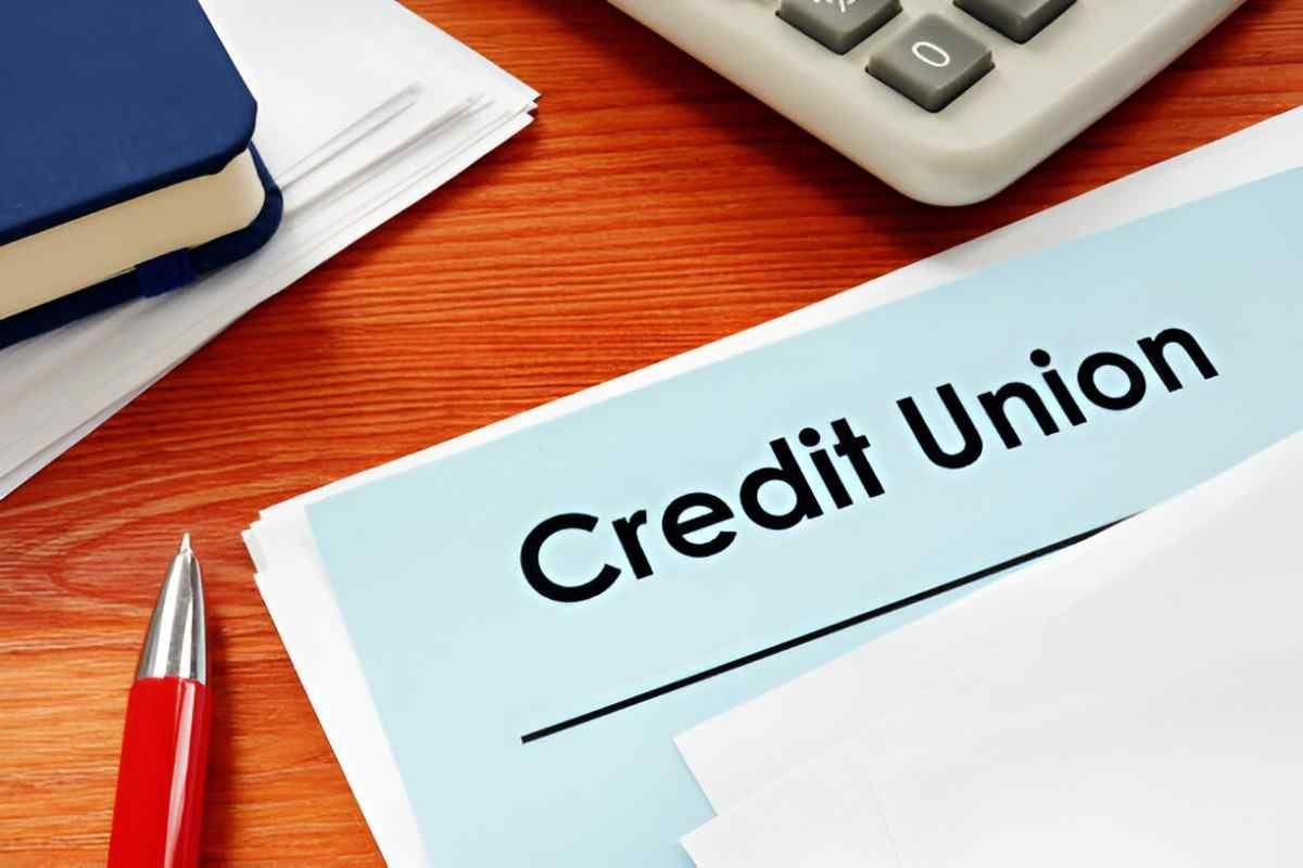 Mortgage Company vs. Credit Union Which One Should You Choose