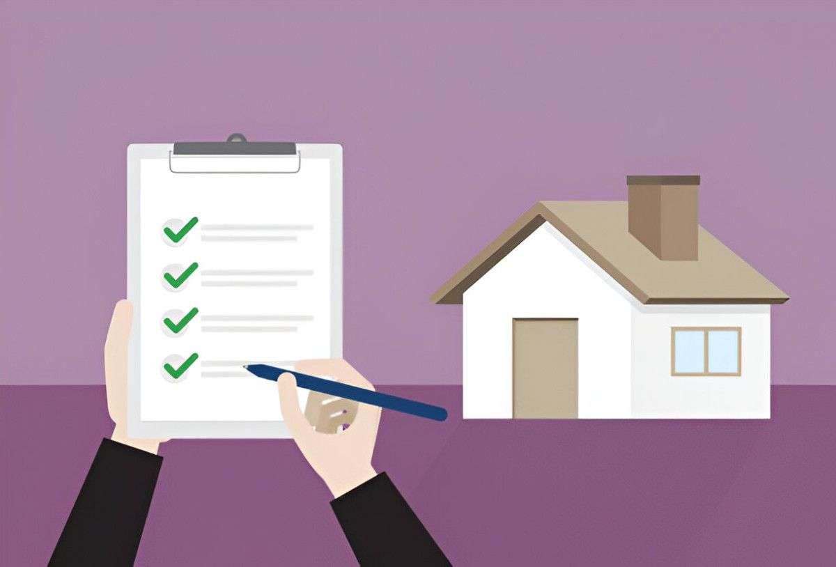 Mortgage Document Checklist A Comprehensive Guide