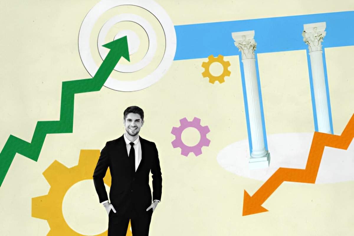 The 14 Pillars of Entrepreneurship Building a Sustainable Business in the Modern Economy