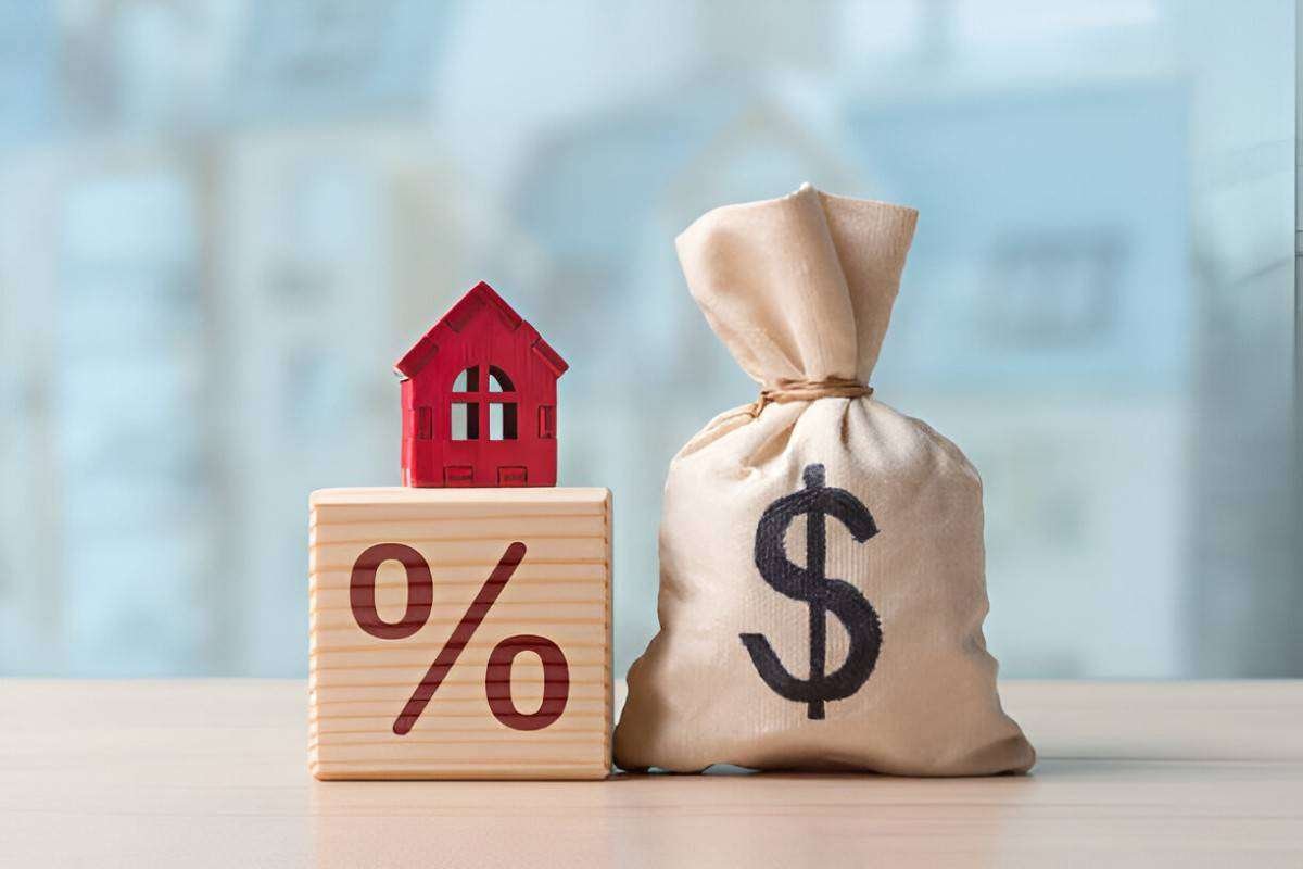 The 4.99% Interest Rate Mortgage A Comprehensive Guide
