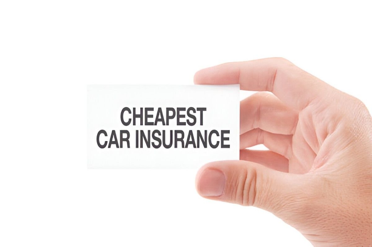The Absolute Cheapest Auto Insurance A Comprehensive Guide to Finding the Best Rates