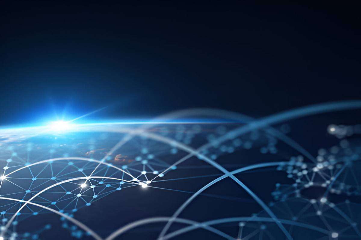 The Advantages of Blockchain in Supply Chain A Transformative Approach