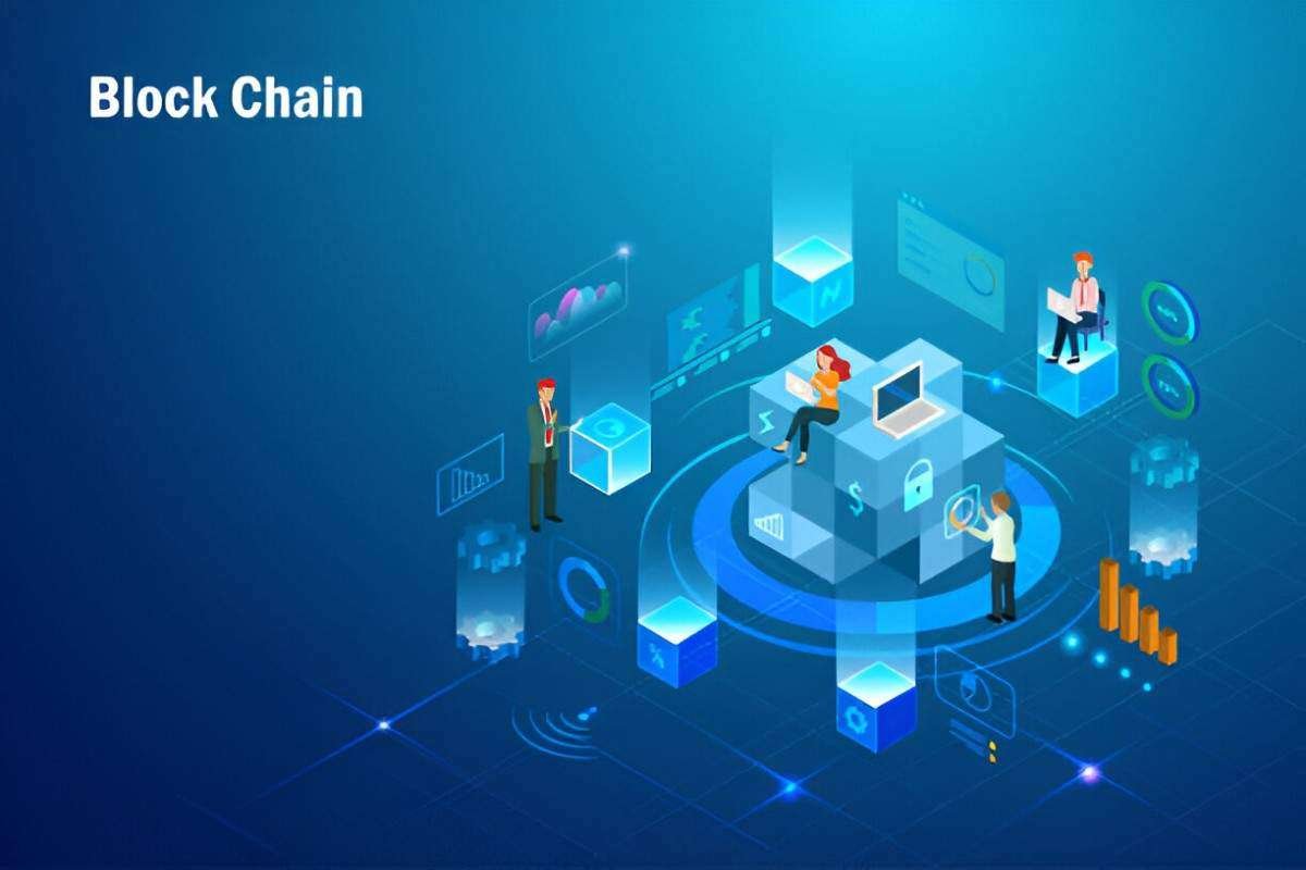 The Advantages of Public Blockchains A Comprehensive Exploration