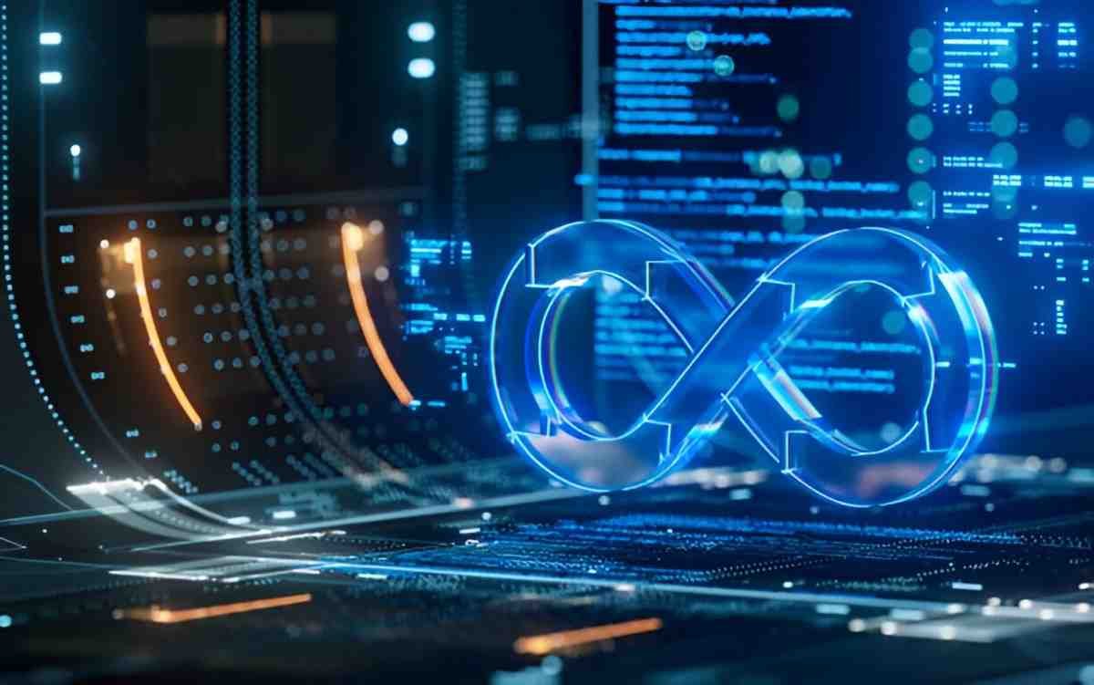 The Agile Blockchain Revolution A New Era of Efficiency and Adaptability