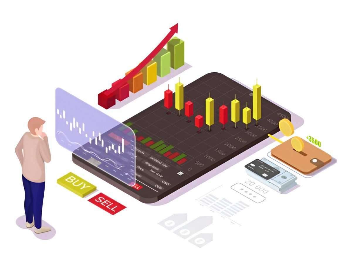 The Basic Fundamentals of Stock Market Trading A Beginner's Guide