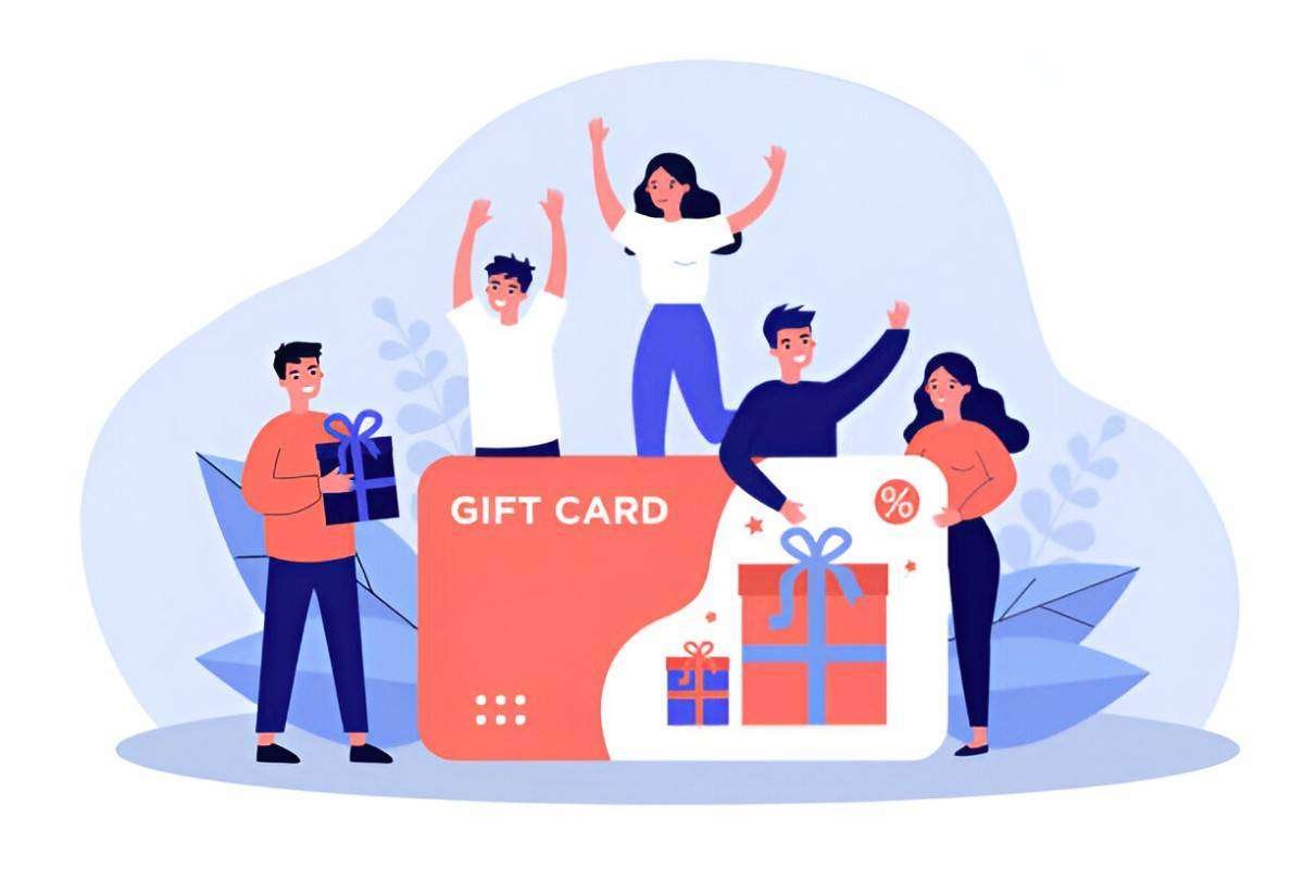 The Comprehensive Guide to Airbnb Virtual Gift Cards A Smart Way to Give the Gift of Travel