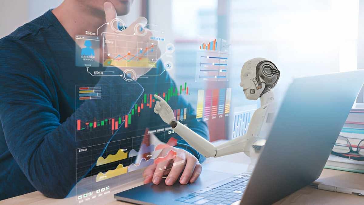 The Evolution of Automated AI Stock Trading A Deep Dive into the Future of Investment