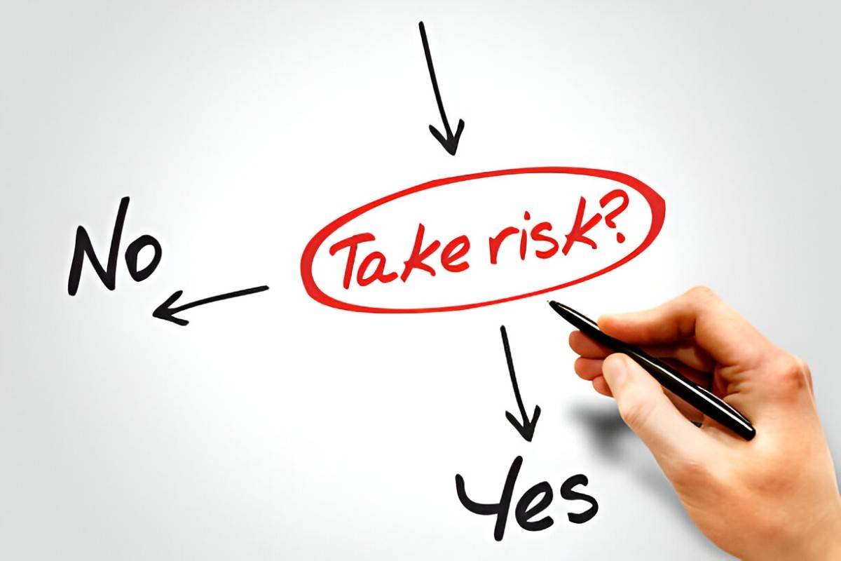 The Excessive Risk-Taking Theory Understanding the Psychology and Economics Behind Risky Financial Decisions