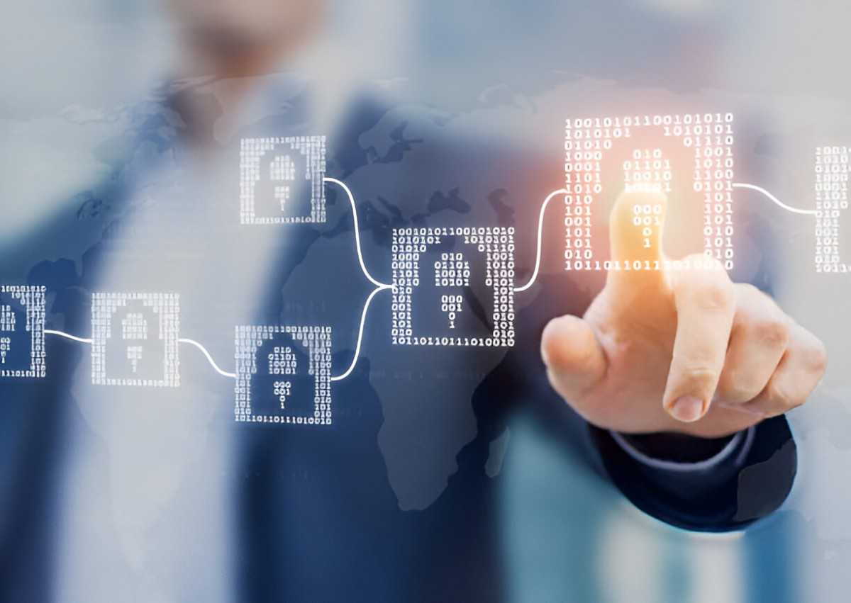 The Future of ADP Blockchain A Deep Dive into Its Role in Payroll and Beyond