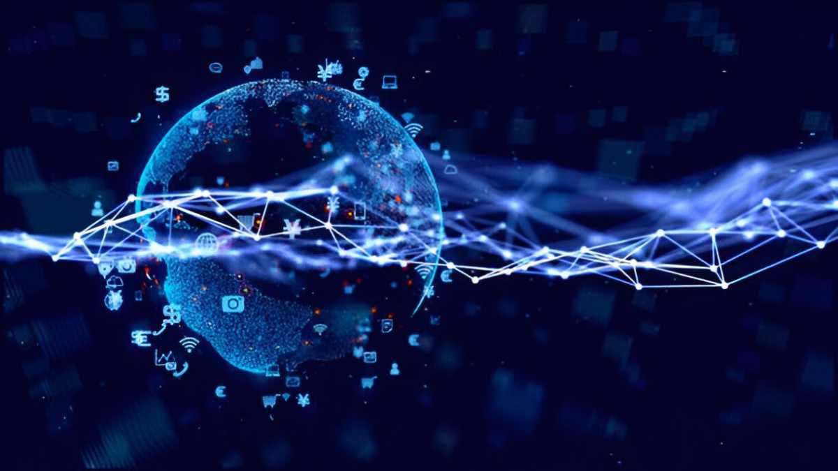 The Future of Advertising Understanding Blockchain’s Impact on Digital Marketing