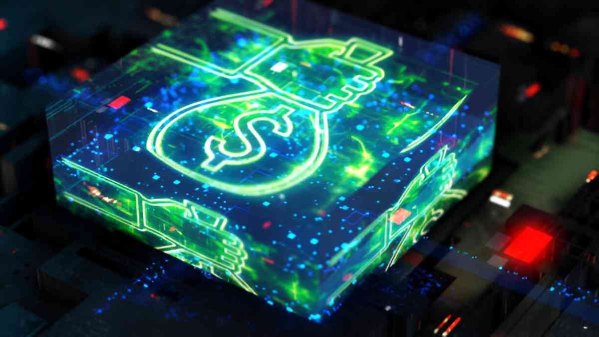 The Future of Payments Understanding Alipay’s Integration with Blockchain Technology