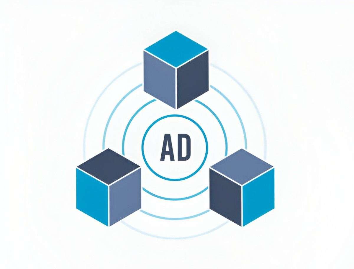 The Intersection of Ad Tech and Blockchain A New Era of Digital Advertising
