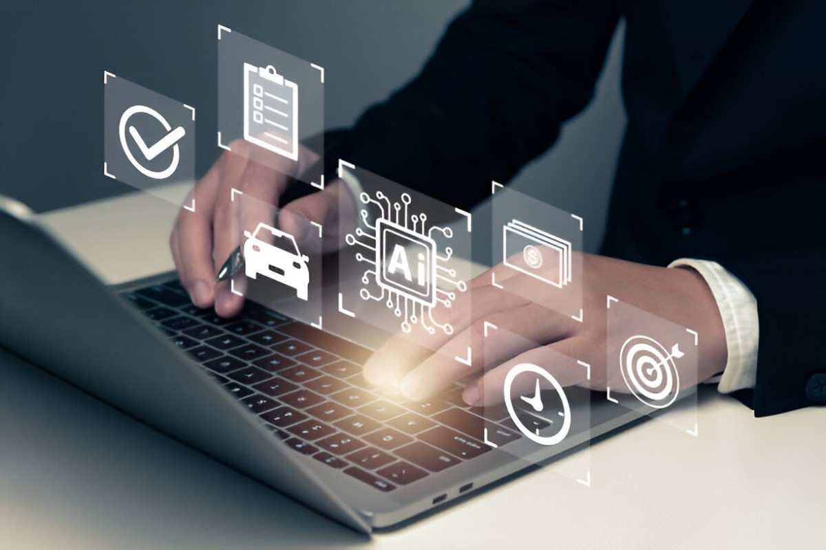The Role of Artificial Intelligence in Auto Insurance Transforming the Industry