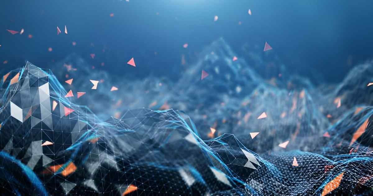 The Role of Blockchain in Agriculture A New Era of Efficiency and Transparency