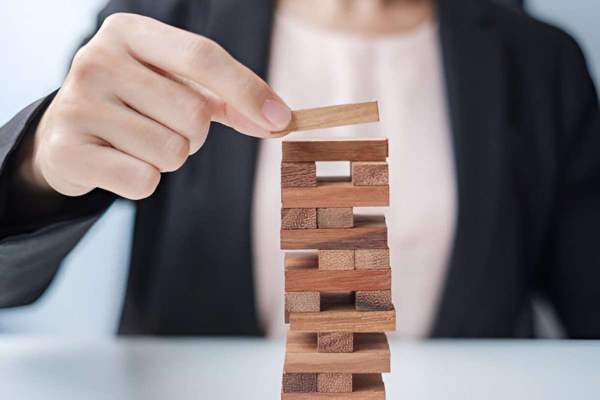 The Strategic Interplay of Financial Game Theory