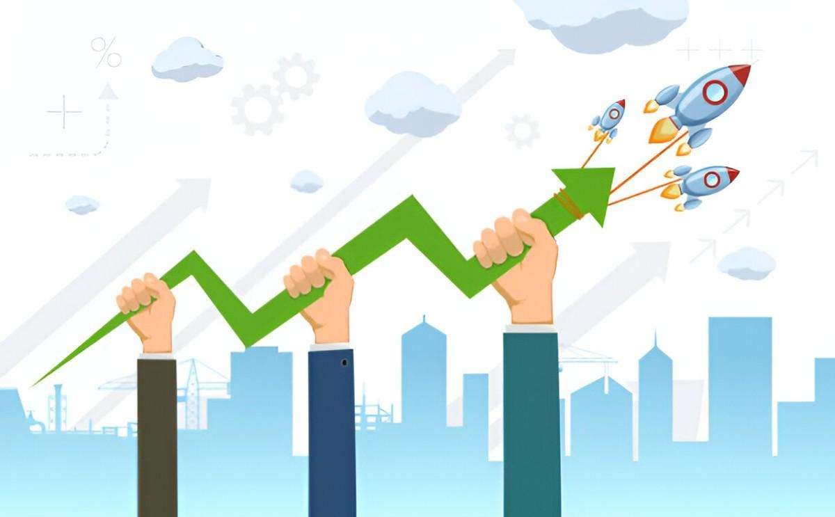 Three Mega Trends Shaping the Future of Entrepreneurship