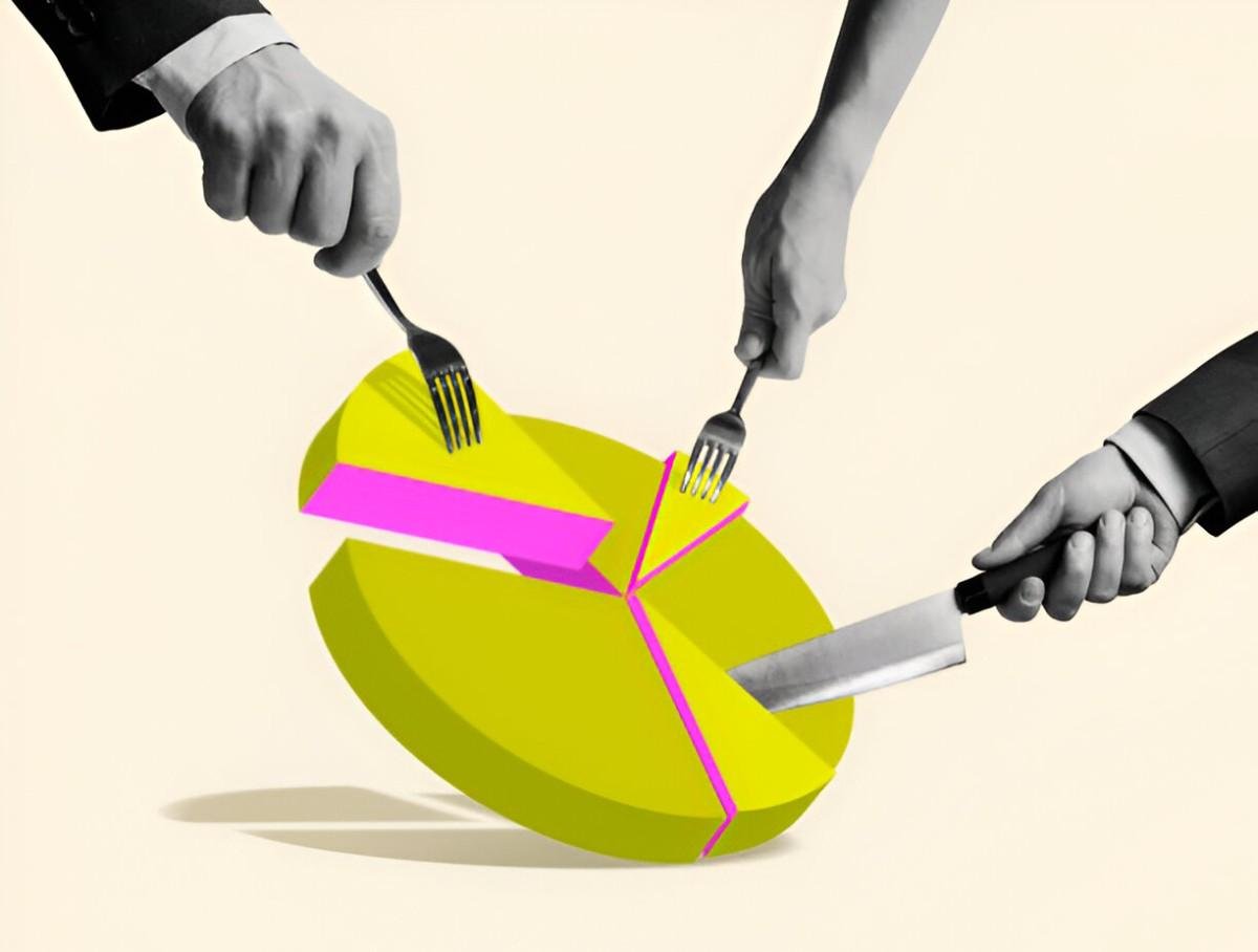 Title Understanding Financial Market Segmentation Theory