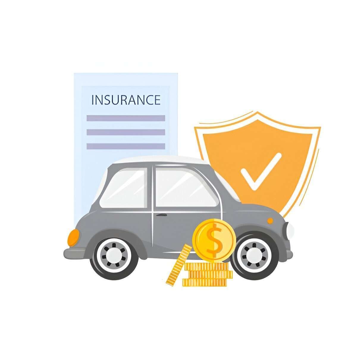 Understanding 0 Deductible Auto Insurance A Comprehensive Guide