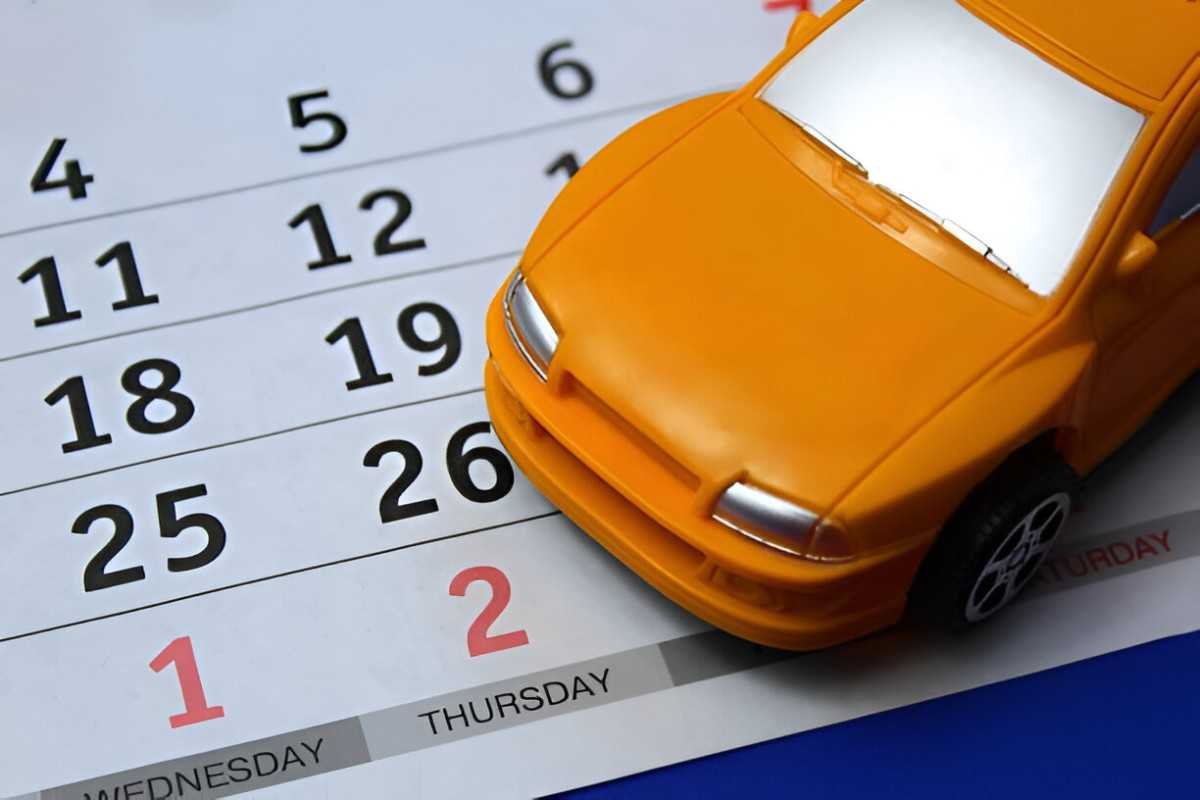 Understanding 1-Week Auto Insurance A Detailed Guide