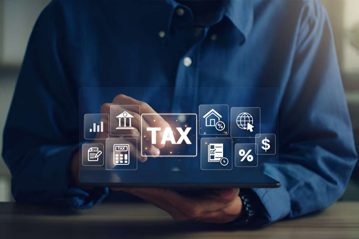 Understanding 1 and 1 Tax Services A Comprehensive Guide for US Taxpayers